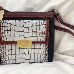 Brahmin Shoulder Bag